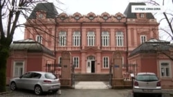 Rusko poslanstvo na Cetinju od diplomatije do umjetnosti