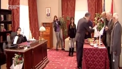 Scenetă Divertis din 2010 