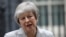 Theresa May