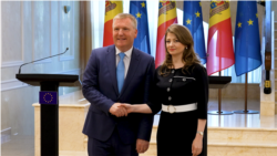 „Destul de bine, dar...” Cum văd oficialii UE reforma justiției din R. Moldova 