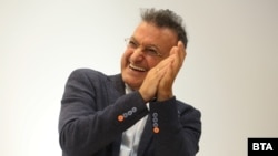 Васил Василев – Зуека