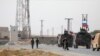 Russian Forces Arrive In Syria's Kobani After Moscow-Ankara Deal