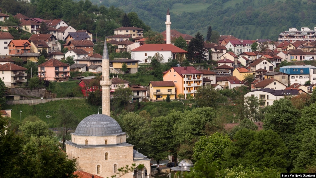 Foča, fotoarhiv