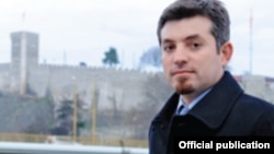 Виктор Мизо.