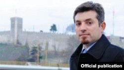 Виктор Мизо