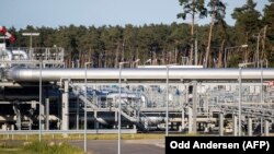 прекинува испораката на руски гас преку гасоводот Северен тек 1