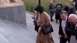 ბაგრატიონი ბაგრატიონის წინააღმდეგ - საქალაქო სასამართლოში პირველი სხდომა გაიმართა