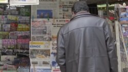 Грците лути на владата за новите мерки договорени со кредиторите