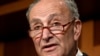 Senatorul american Charles Schumer (D-NY) 