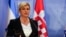Kolinda Grabar Kitarović