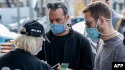 Svi Izraelci u dobi od tri godine i stariji moraće da pokažu potvrdu o vakcinaciji, da su se oporavili od korona virusa ili negativan test da bi ušli na javna mesta