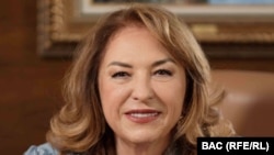 Мариника Чернева