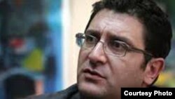 Доктор Дејан Ставриќ.