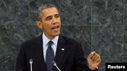 ბარაკ ობამა