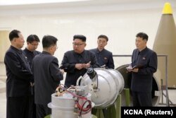 Kim obećao da će se Sjeverna Koreja uzdržati od bilo kakvih nuklearnih testova