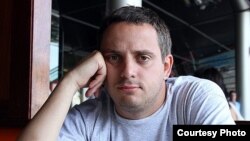 Дмитрий Колезев.