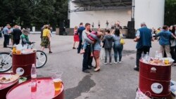 Мероприятие в Новгороде