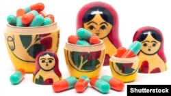 Slučaj dopinga ruskih sportista, 2016.