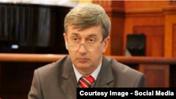 Валерий Кузьмин