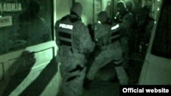 Полициска акција „Детонатор“.