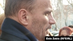 Ima osnova za tužbu: Anto Nobilo