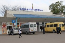 Moldova, la Cimișlia