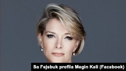 Megin Keli