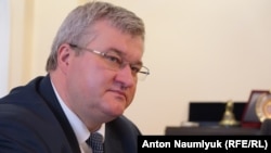 Андрей Сибига 