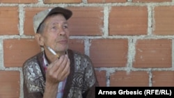 Blagoje Vidović, foto: Arnes Grbešić