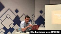 ფირუზ ბოლქვაძე