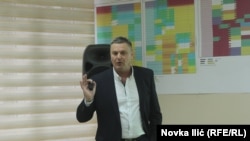 Tucaković: Učenici imaju mogućnost sigurnog zaposlenja ukoliko to žele