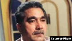 راج ولي شا خټک