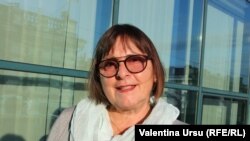 Véronique North-Minca,