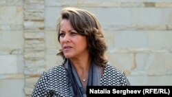 Michelle Cooper Kelly