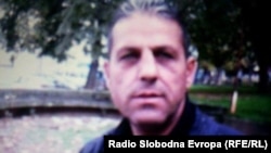 Лавда Лимани, жител на Дебар.