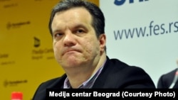 Dejan Vuk Stanković