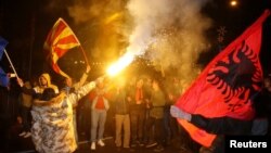 "Albansko pitanje" se više koristi kako bi se ostvarili naročito interesi vladajućih struktura koji uprkos rezultatima posljednjih izbora ne daju vlast: Ramić Mesihović