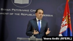 Dobar model za rešavanje i drugih otvorenih pitanja između naših država: Rasim Ljajić