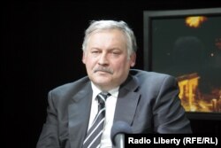 კონსტანტინ ზატულინი, დსთ-ს საკითხთა კომიტეტის თავმჯდომარის მოადგილე