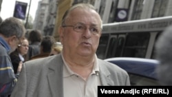 Rajko Danilović: Verovatno je vlast priprema da je dovede u domovinu