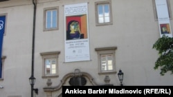 Izložba Picasso u Zagrebu