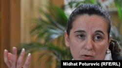 Topić: Politika pravljenja dilova, kojoj svjedočimo dvije decenije, je zaista kontroverzna