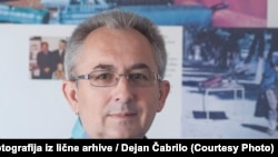 Dug je proces lošeg funkcionisanja bosanskohercegovačkog pravosuđa i duge su godine ćutanja i nečinjenja međunarodne zajednice međunarodnih institucija: Branko Todorović