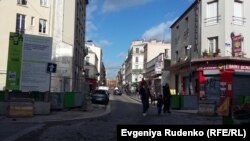 Сен-Дені, 19 листопада 2015 року