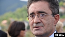 Anton Kasipović, foto: Midhat Poturović