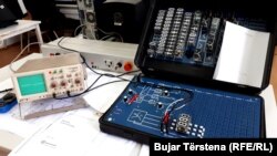 Qendra për Aftësim Profesional në Prizren