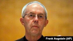 Arhiepiscopul de Canterbury, Justin Welby, va avea rol central în ceremonia de încoronare a regelui Charles al III-lea.