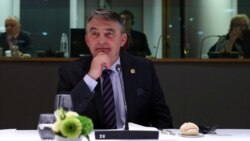 Željko Komšić, član Predsjedništva BiH