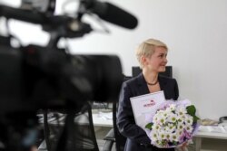 Аляксандра Дынько