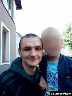 Дмитрий Никифорук